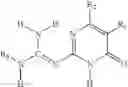 Fig. 55 - Guanidinopyrimidinone compounds and phase change inks containing same