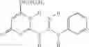 Fig. 79 - Guanidinopyrimidinone compounds and phase change inks containing same