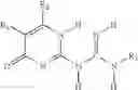 Fig. 83 - Guanidinopyrimidinone compounds and phase change inks containing same