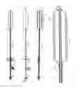 Fig. 03 - Elongating balloon device and method for soft tissue expansion