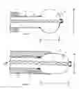 Fig. 04 - Elongating balloon device and method for soft tissue expansion