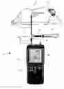 Fig. 01 - System and method for measuring the pressure of a fluid system within a patient