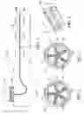 Fig. 02 - Catheter for uniform delivery of medication