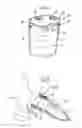 Fig. 02 - Incontinence protection device for men