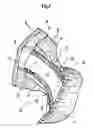Fig. 06 - Play-in-water trunks type diaper