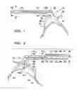 Fig. 02 - Method for cutting bone or cartilage with a rongeur