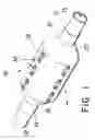 Fig. 02 - Catheter assembly with plaque cutting balloon
