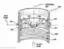Fig. 01 - Shock dampening biocompatible valve