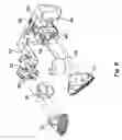 Fig. 11 - Prostheses, Tools And Methods For Replacement Of Natural Facet Joints With Artificial Facet Joint Surfaces