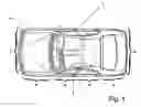 Fig. 02 - Method for controlling a safety system in a vehicle