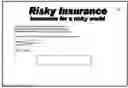 Fig. 01 - Custom and collaborative risk assessment templates and associated methods of use