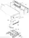 Fig. 01 - Mounting apparatus for data storage device