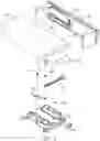 Fig. 02 - Mounting apparatus for data storage device