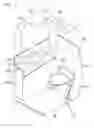 Fig. 02 - Automatic faucet for lavatory unit of aircraft