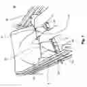 Fig. 02 - Novel bed seat