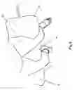 Fig. 06 - Novel bed seat