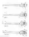 Fig. 02 - Paintbrush with multiple spaced brush heads and associated ferrule assembly