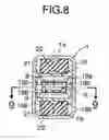 Fig. 08 - Door checker for automobile