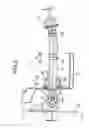 Fig. 03 - Door checker for automobile