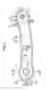 Fig. 05 - Door checker for automobile