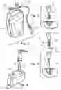 Fig. 02 - Socket engaging tether for electronic devices