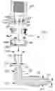 Fig. 01 - Molded flare assembly
