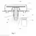 Fig. 02 - Multi-zone shower head for drying single semiconductor substrate