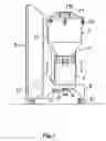 Fig. 03 - Drying-storing apparatus for powdered or granular material and feeding system for powdered or granular material