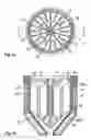 Fig. 04 - Drying-storing apparatus for powdered or granular material and feeding system for powdered or granular material