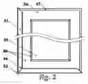 Fig. 04 - Universal foldable frame moulding and process