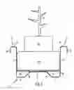 Fig. 02 - Cultivating channel for supporting substrate material and plants growing therein in a greenhouse