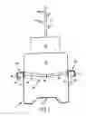 Fig. 03 - Cultivating channel for supporting substrate material and plants growing therein in a greenhouse