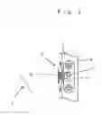 Fig. 02 - Automatic opening and closing system for opening and closing a window by automatically locking and/or unlocking a lock section of a window and by using a sensor