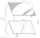Fig. 02 - Method of framing a building shear wall structure compatible with conventional interior or exterior finishing materials and subsurface panel for use therewith
