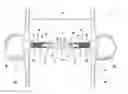 Fig. 01 - Adjustable horse bit