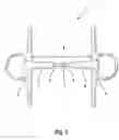 Fig. 02 - Adjustable horse bit