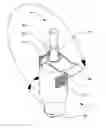 Fig. 01 - Beverage cover capable of retaining temperature of beverage enclosed by the cover