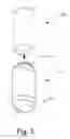 Fig. 04 - Beverage cover capable of retaining temperature of beverage enclosed by the cover