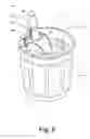 Fig. 07 - Beverage cover capable of retaining temperature of beverage enclosed by the cover