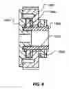 Fig. 09 - Apparatus for actuating a control surface