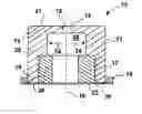 Fig. 01 - Universal cap tool/tool holder