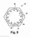 Fig. 08 - Universal cap tool/tool holder