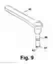 Fig. 09 - Universal cap tool/tool holder