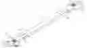 Fig. 01 - Double end drive tool