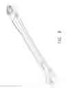 Fig. 09 - Double end drive tool
