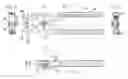 Fig. 02 - Plastic rivet puller pliers