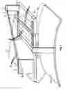 Fig. 02 - Stringed musical instrument with multiple bridge-soundboard units