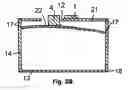 Fig. 04 - Stringed musical instrument with multiple bridge-soundboard units