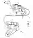 Fig. 02 - Constructive device introduced in percussion drum foot pedal for musical instrument
