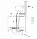 Fig. 08 - Constructive device introduced in percussion drum foot pedal for musical instrument